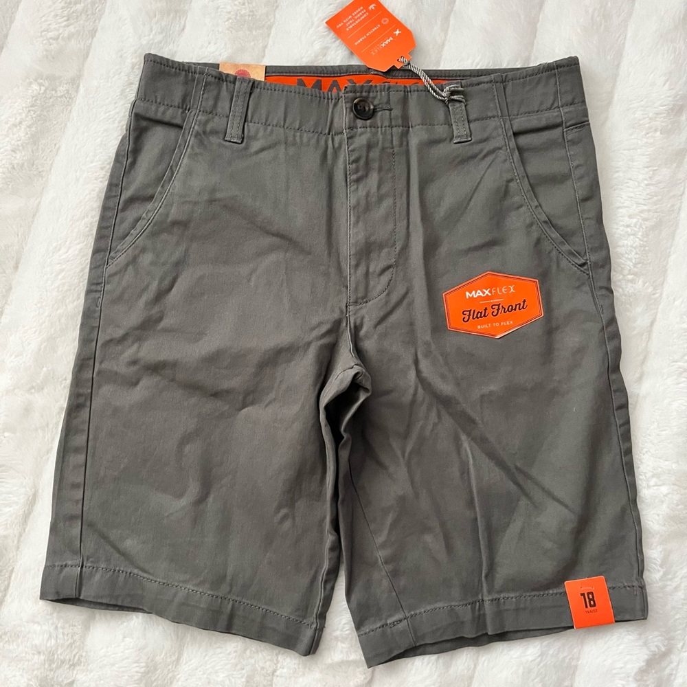 NWT (Boys 18) shorts Urban Pipeline
